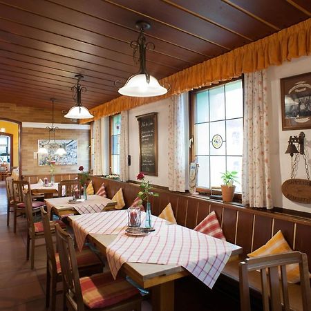 Gasthof Sauerteig Rödental المظهر الخارجي الصورة