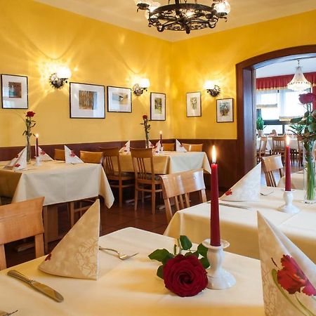 Gasthof Sauerteig Rödental المظهر الخارجي الصورة